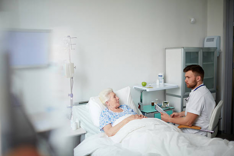 Acompanhante Hospitalar Contratar Bom Retiro - Acompanhante Hospitalar Agência