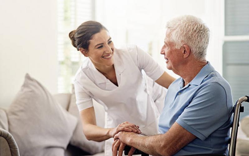 Atendimento Home Care Contratar Centro - Atendimento Fisioterapêutico Domiciliar