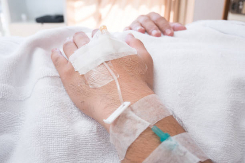Cuidado Paliativo em Pacientes Oncológicos Contratar Vila Sônia - Cuidado Paliativo em Atenção Domiciliar