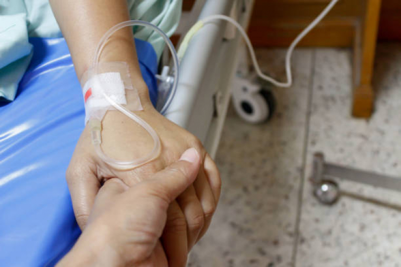 Cuidado Paliativo Enfermagem Contratar Planalto Paulista - Cuidado Paliativo em Atenção Domiciliar
