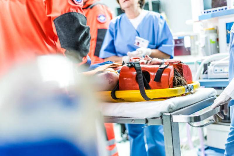 Empresa Que Faz Remoção de Paciente Vila Bayer - Remoção de Pacientes com Ambulância