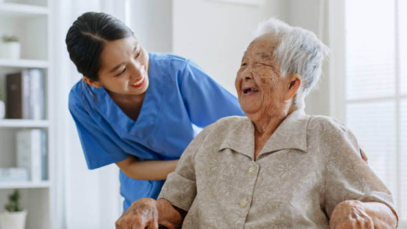 Onde Contratar Enfermeiro Atendimento Domiciliar Consolação - Enfermagem em Atendimento Domiciliar