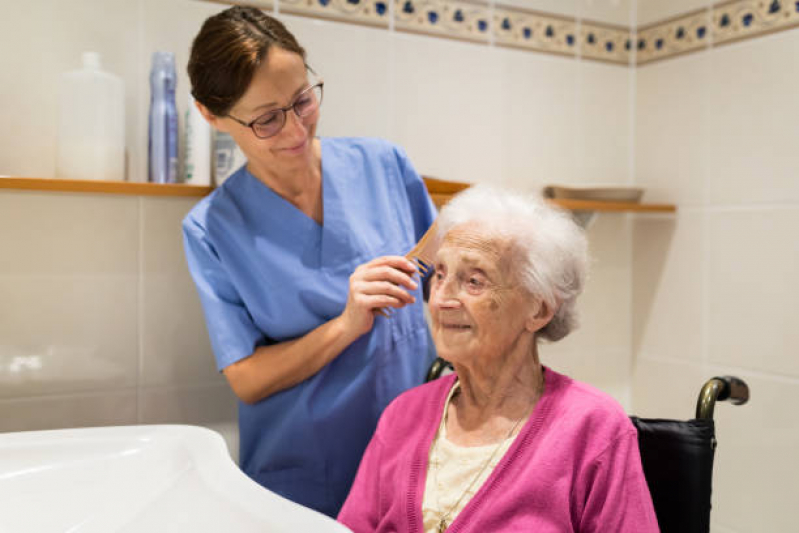 Onde Encontrar Assistencia de Enfermagem em Home Care Anália Franco - Atendimento de Home Care