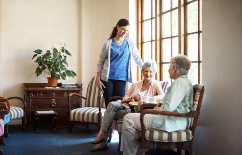 Onde Encontrar Atendimento Home Care Fisioterapia para Idosos INSTITUTO PREVIDENCIA - Home Care Fisioterapia