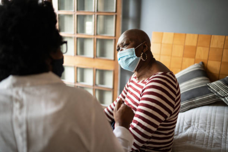 Onde Faz Cuidado Paliativo em Pacientes com Alzheimer Vila Olímpia  - Cuidado Paliativo São Paulo