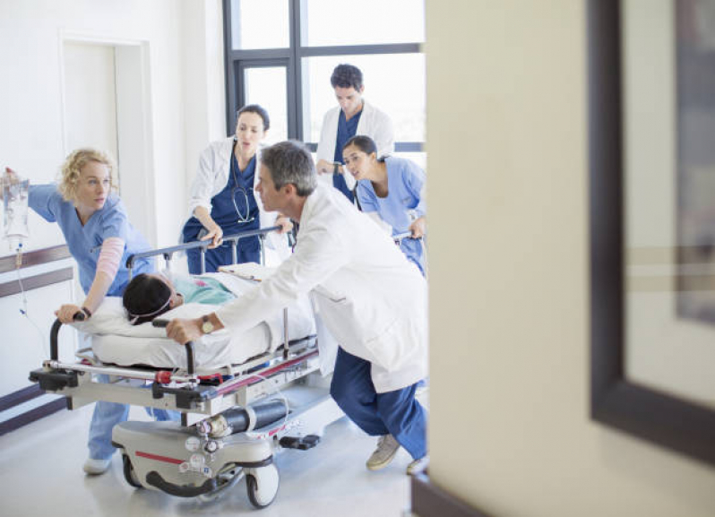 Remoção de Ambulância Interlagos - Remoção de Pacientes entre Hospitais