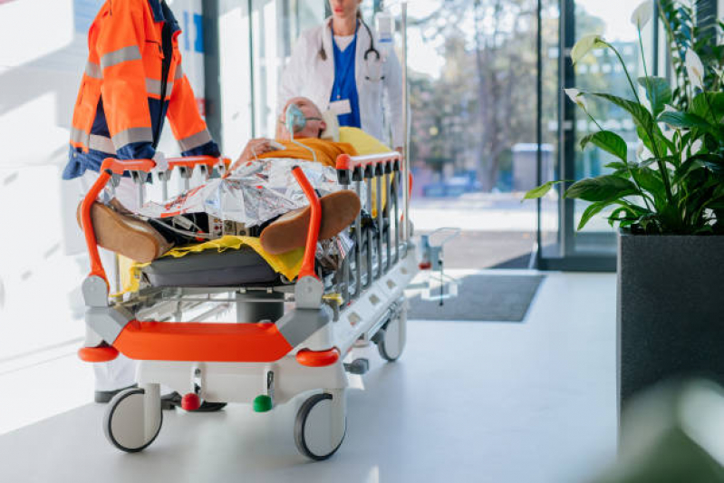 Remoção de Pacientes entre Hospitais Contratar Jardim Novo Mundo - Remoção de Pacientes em Ambulância