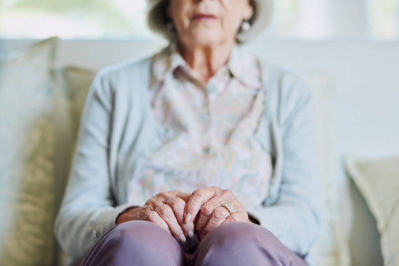 Serviço de Cuidador de Pessoas com Necessidades Especiais Bom Retiro - Cuidador de Pessoas com Alzheimer