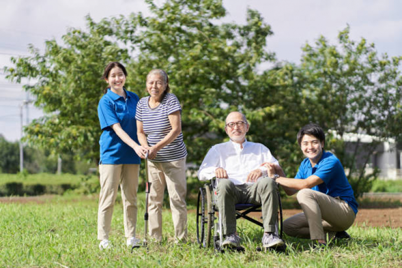 Serviço de Home Care Atendimento Domiciliar Encontrar Jardim Bonfiglioli - Serviço de Home Care Fisioterapeuta
