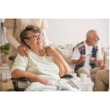 atendimento domiciliar para idosos Socorro