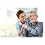 contato de cuidador de idosos home care Pompéia