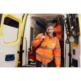 contato de serviço de remoção ambulância Vila Clementino