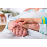 cuidado paliativo pacientes terminais Socorro