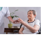 fisioterapia a domicilio para idosos telefone Sítio Boa Vista