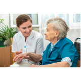 Fisioterapia Home Care para Idosos