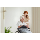 fisioterapia em domicilio para idosos telefone Vila Bela Aliança