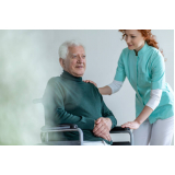 fisioterapia idosos a domiciliar Niágara