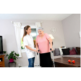 fisioterapia para idosos domiciliar Canão