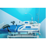 locação de equipamento hospitalar empresa Pompéia