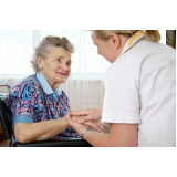 onde encontrar fisioterapia em domicilio para idosos L'Habitare
