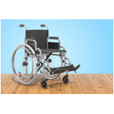 serviço de locação de cadeira de rodas Jardim Olímpia