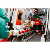 serviço de remoção de pacientes com ambulância Jardim Leila