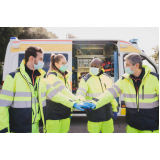 serviços de remoção de paciente em ambulância contratar Marechal Deodoro